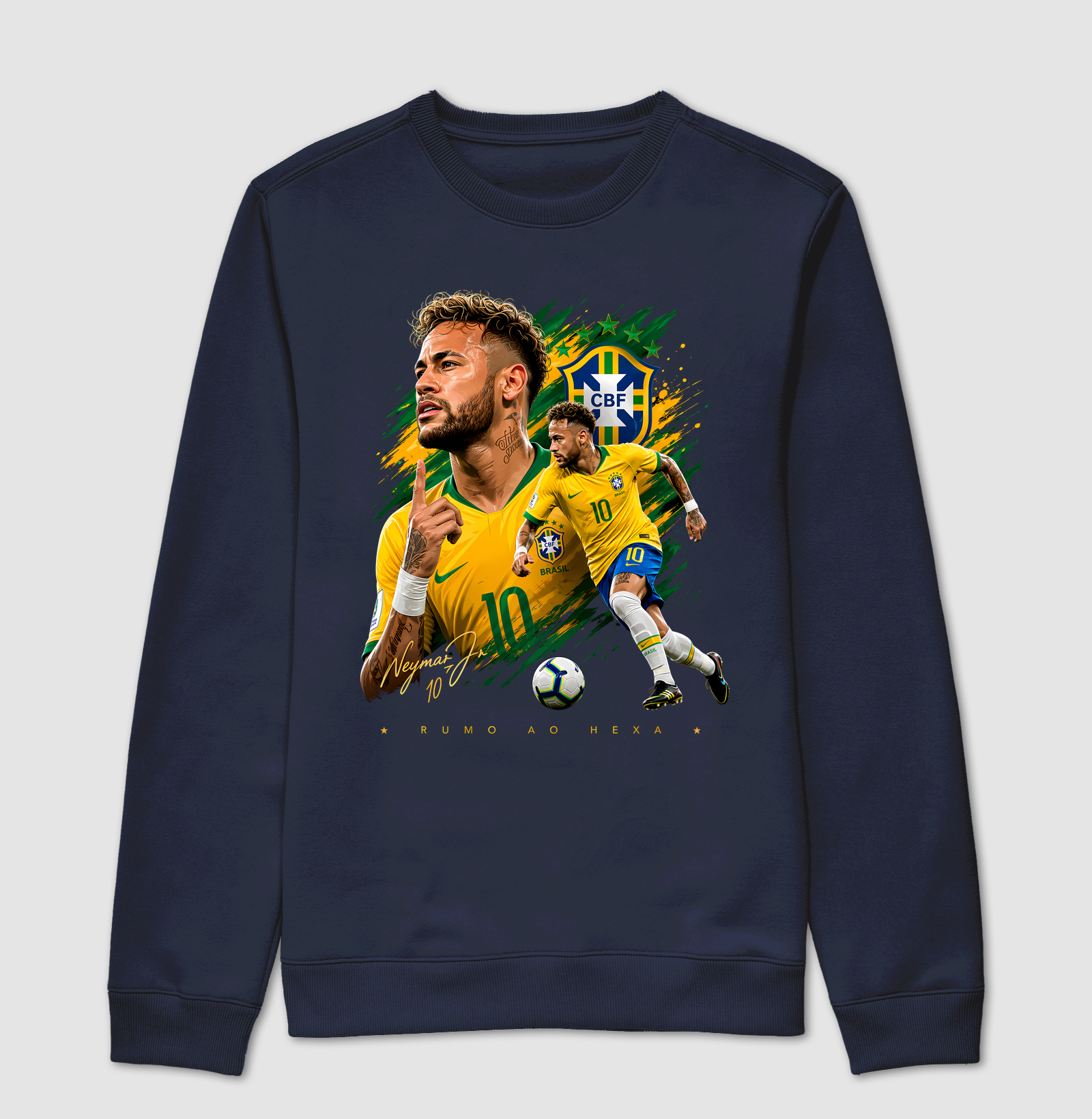 Camisa 4