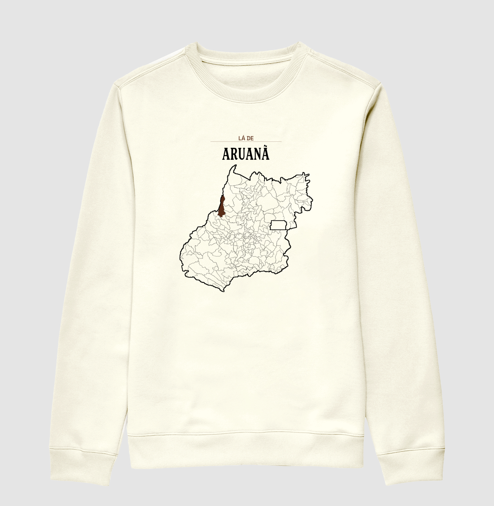 Aruanã | Território GO - Imagem 2