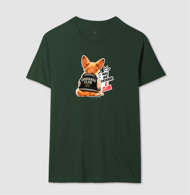 Mais que cachorro, é club. - Imagem 10
