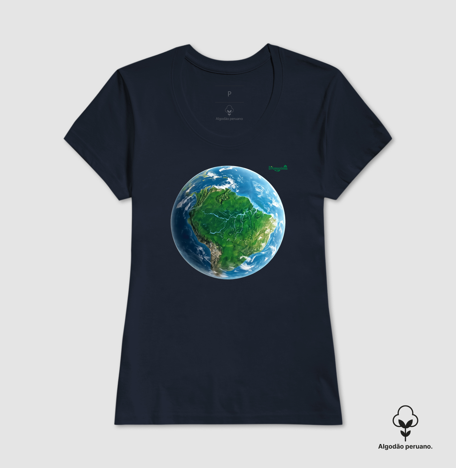 Camisa 7