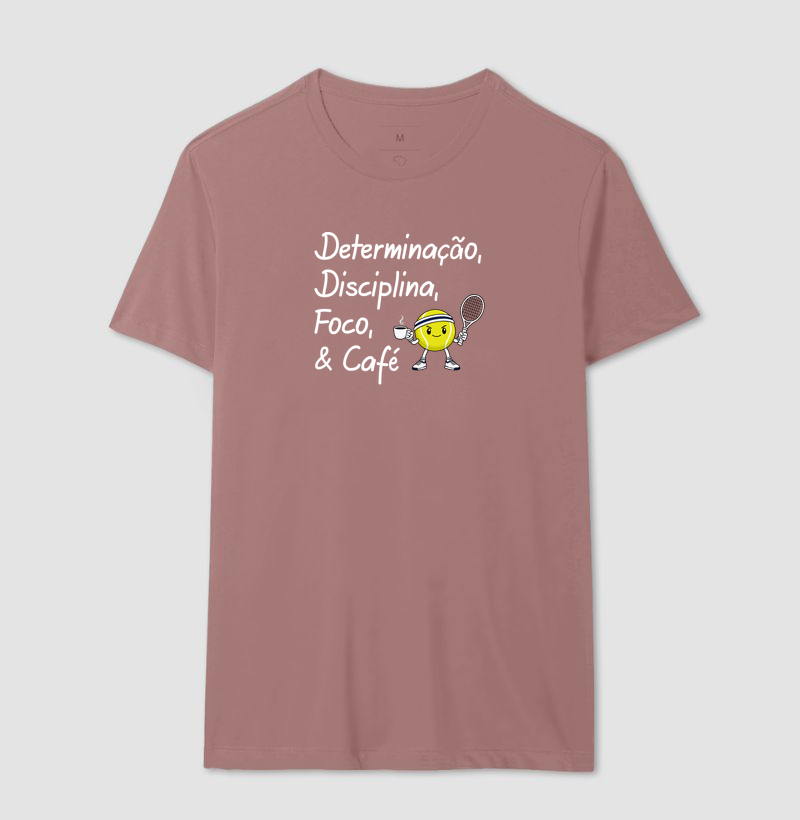 Determinação, Disciplina, Foco e Café. - Imagem 16