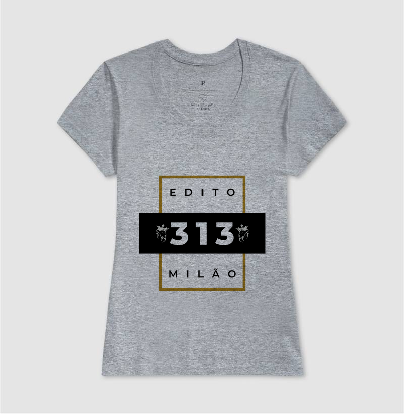 Camisa 11