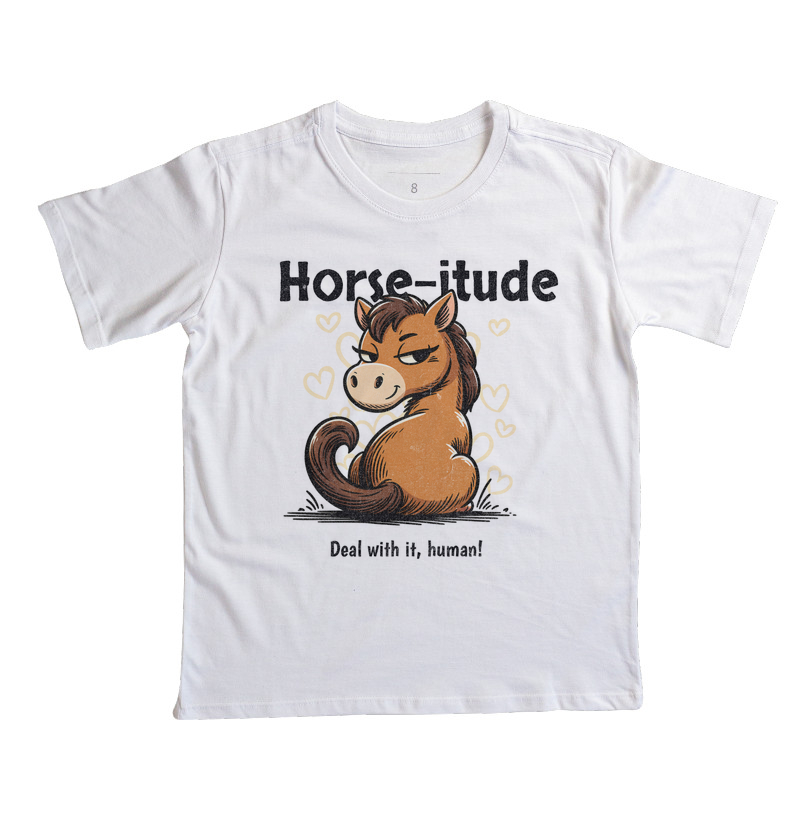 Horse-itude KIDS - Imagem 6