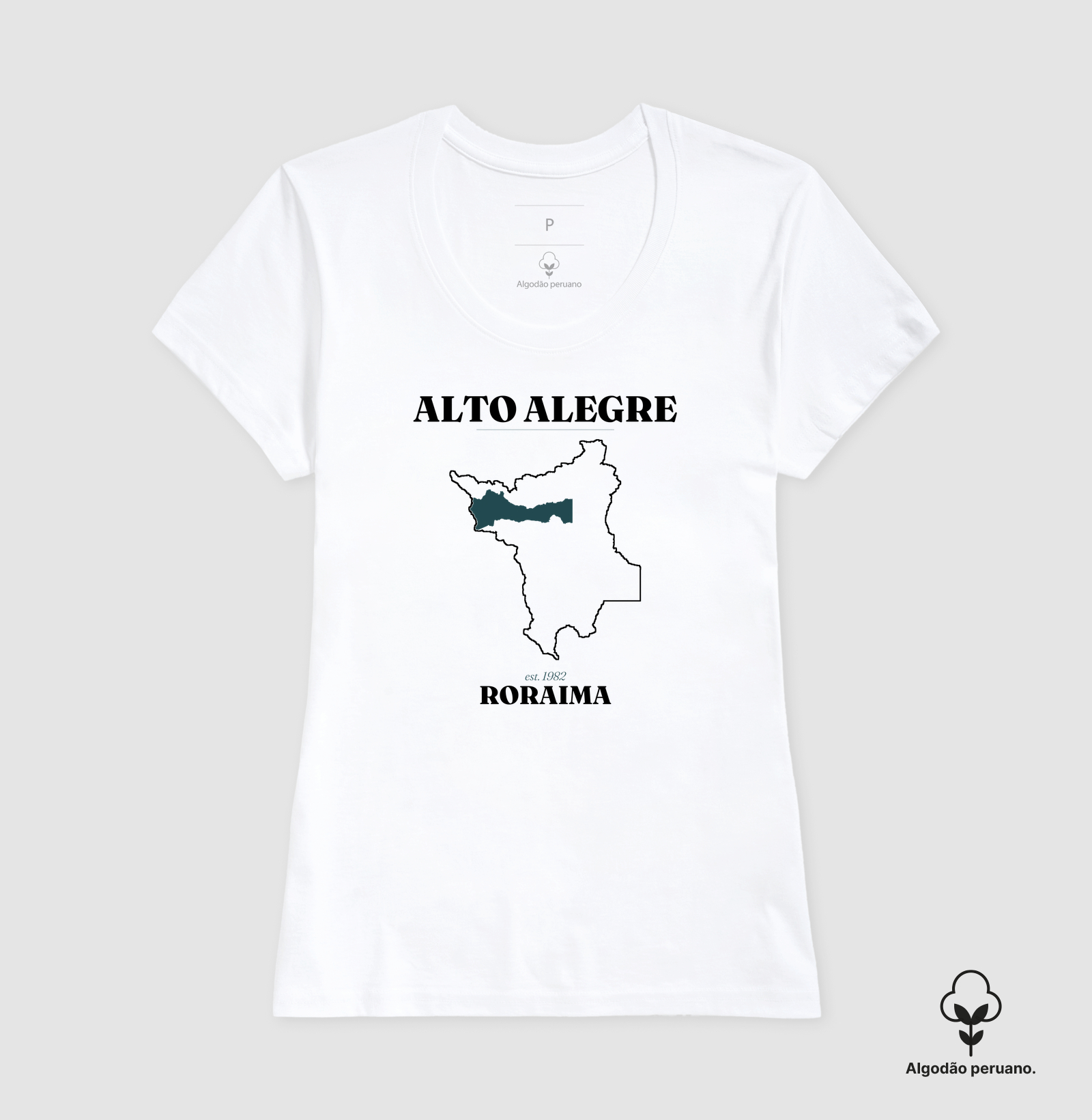 Alto Alegre | Legado RR - Imagem 2