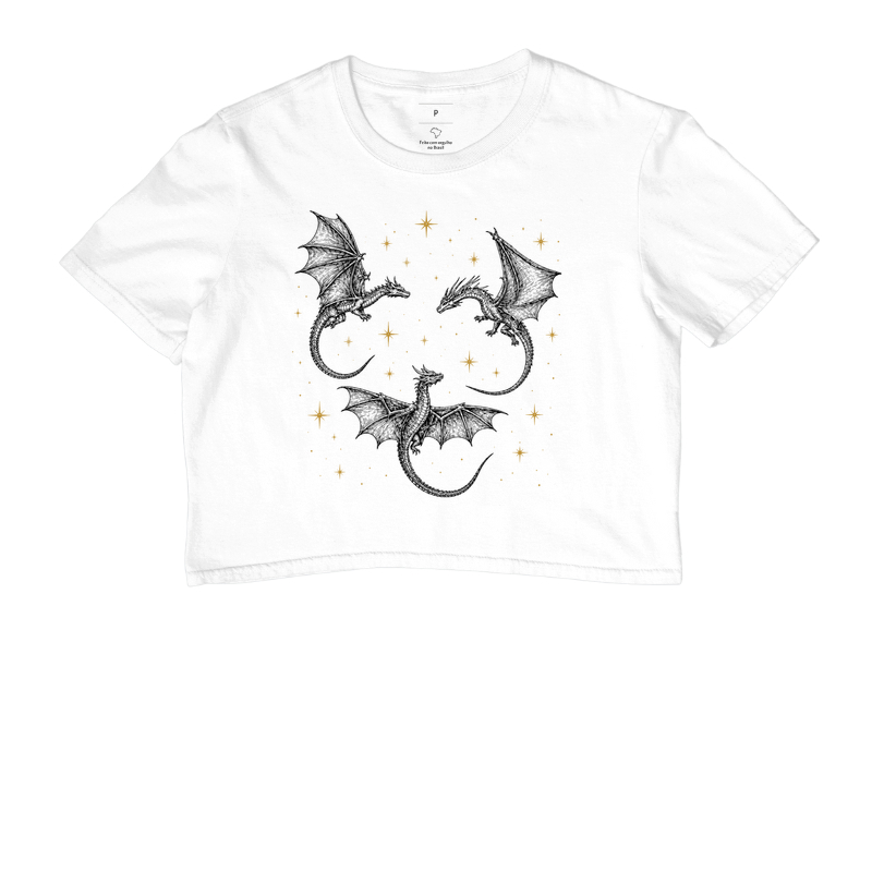 Star Dragons - Imagem 3