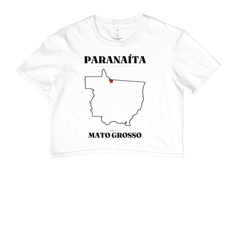 Paranaíta | Legado MT - Imagem 3