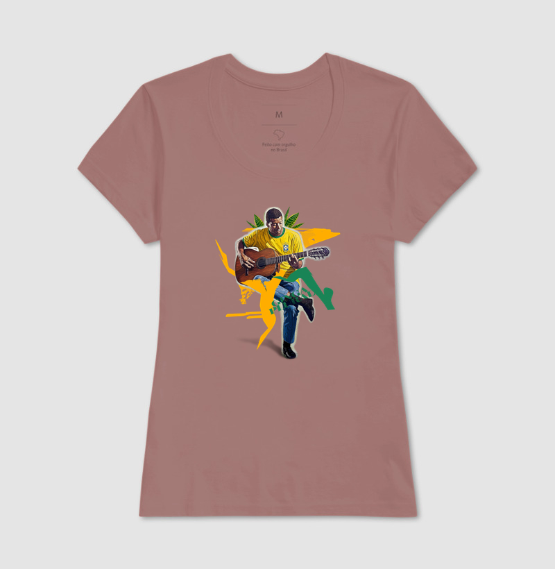 Camisa 16