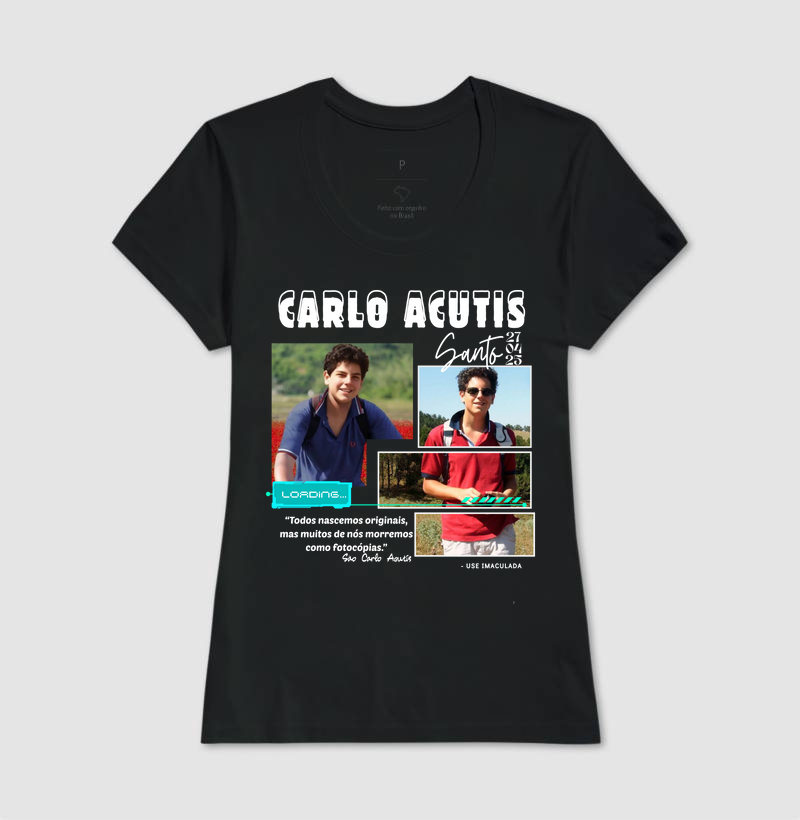 Camisa 1