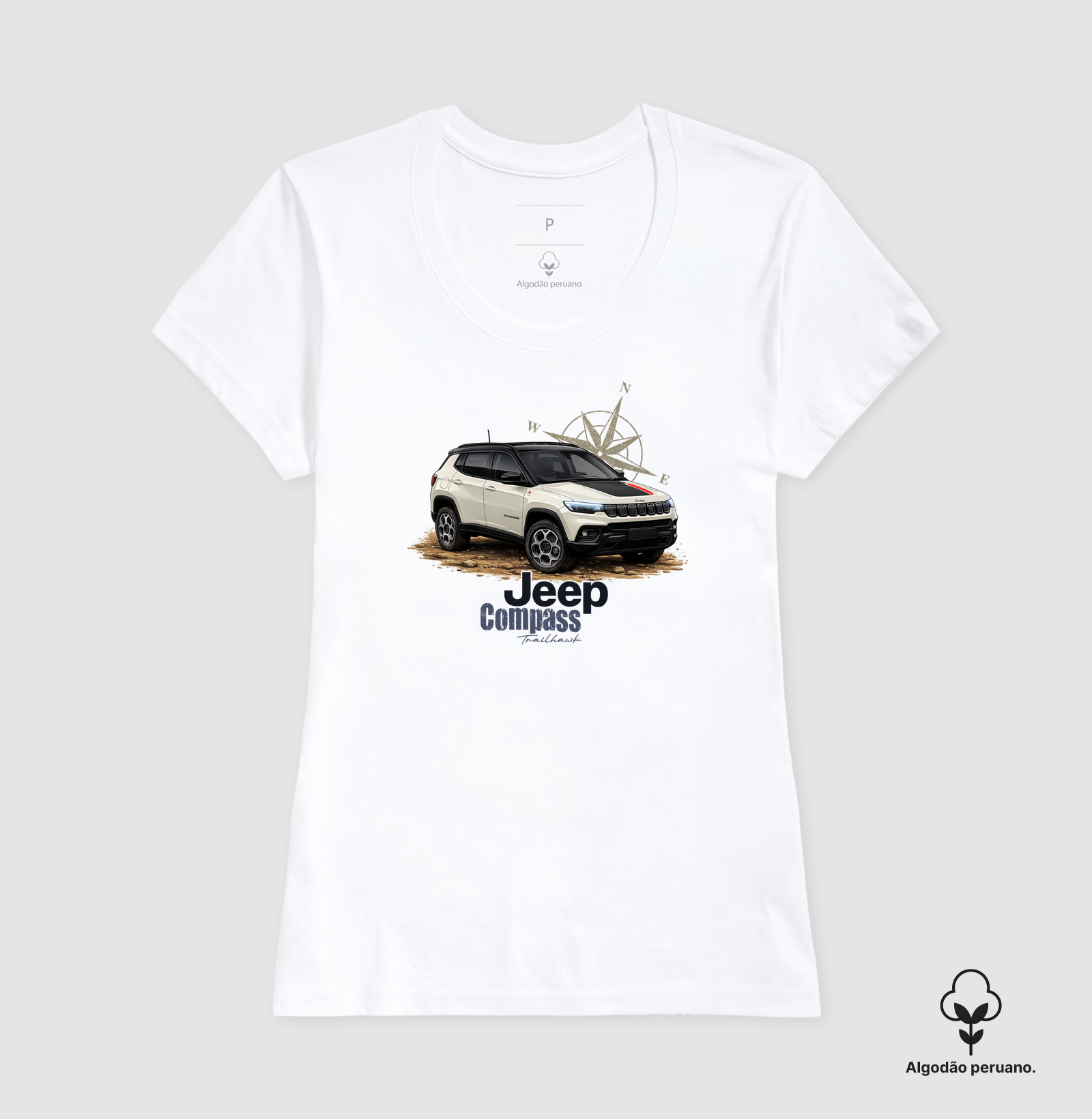 Camisa 4