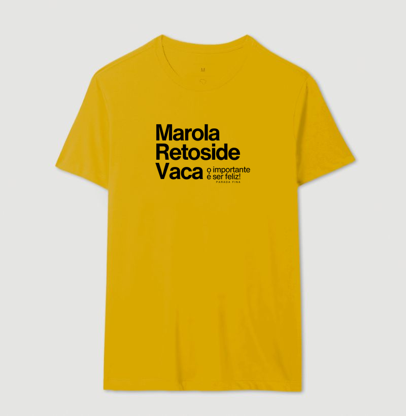marola retoside vaca o importante é ser feliz! - Imagem 15