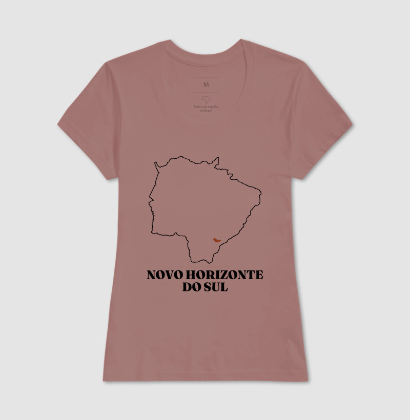 Novo Horizonte do Sul | Traço MS - Imagem 17