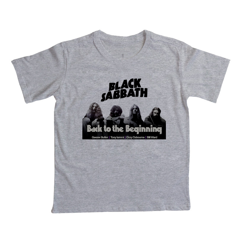 Black Sabbath - Back to the Beginning - Imagem 5