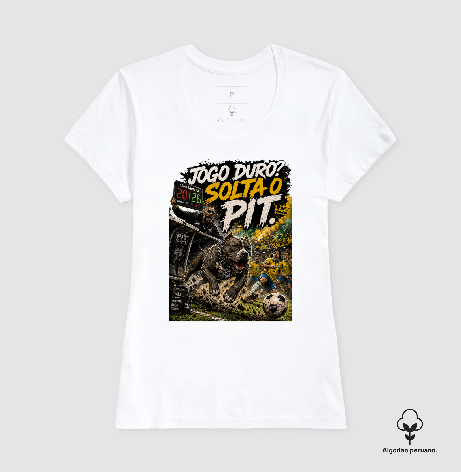 Camisa 4