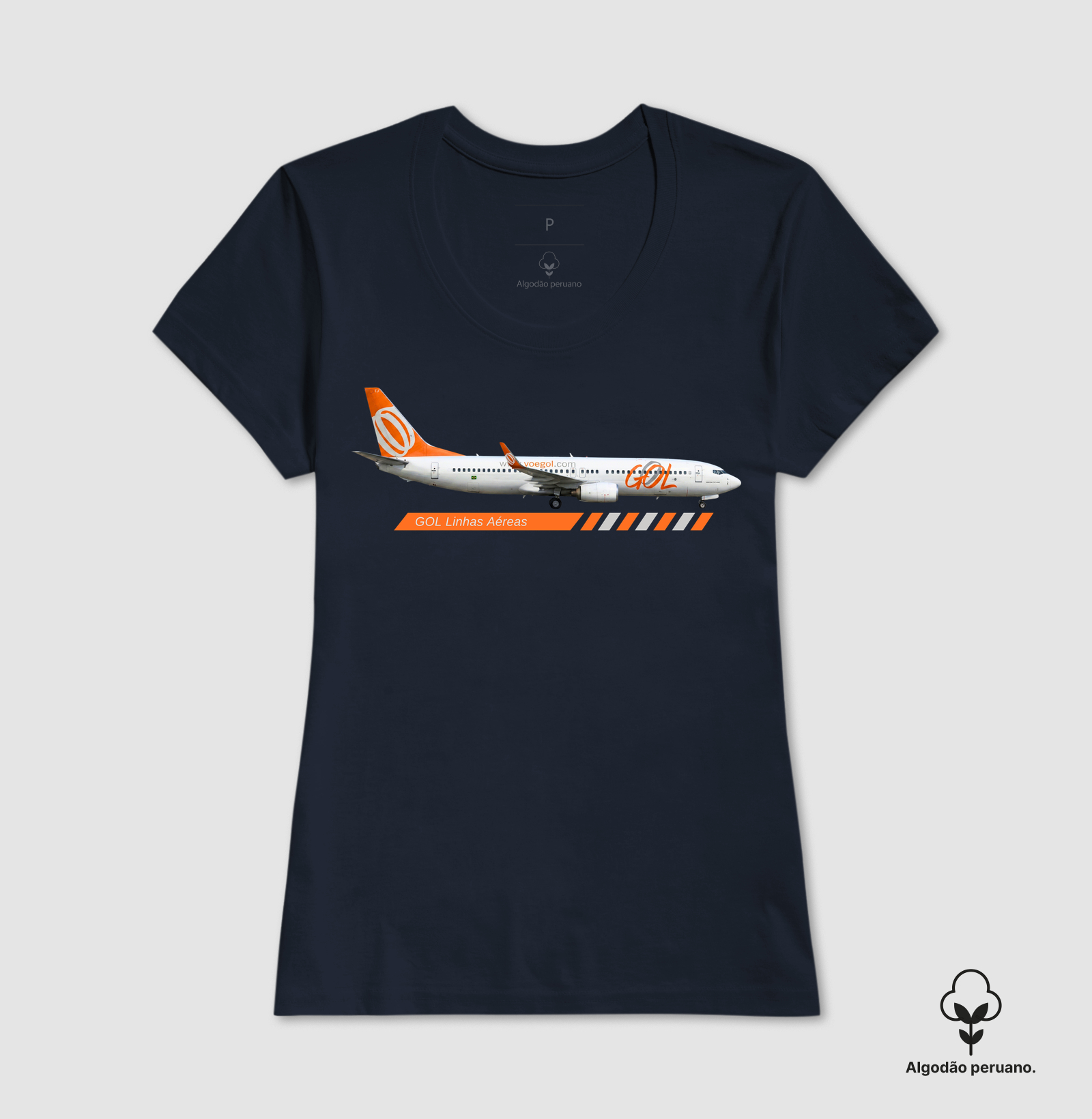 Camisa 3