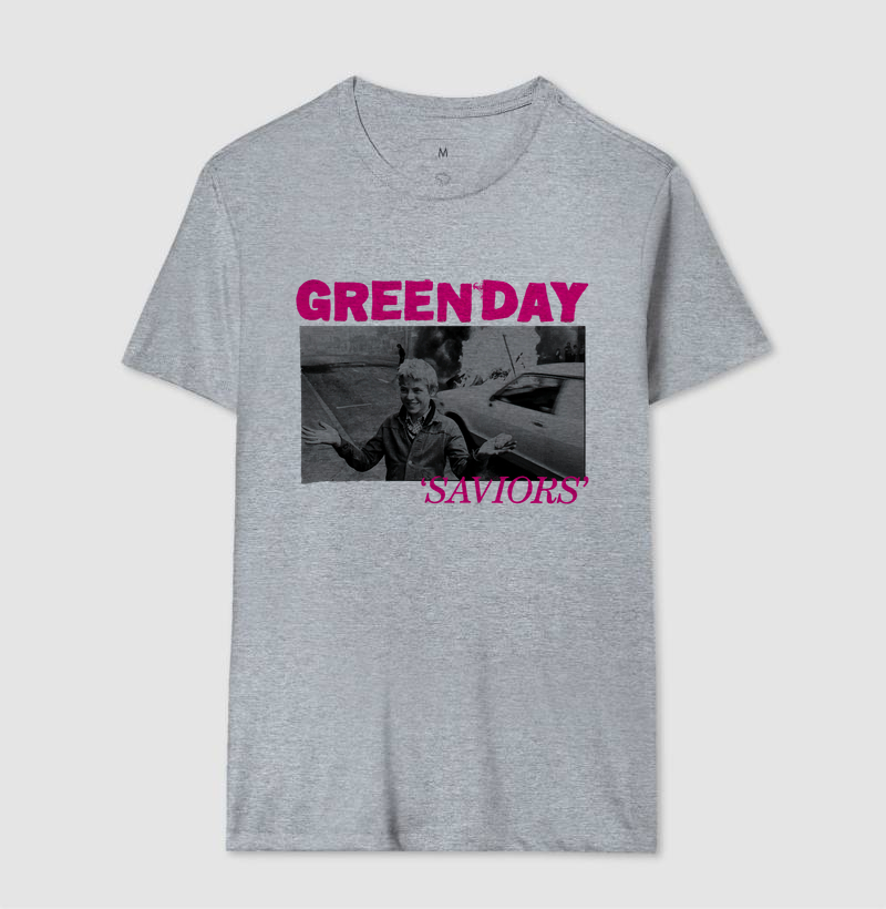 Camisa 7