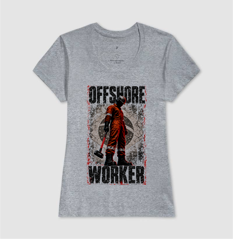 Offshore Worker Brasil - 1 - Imagem 12