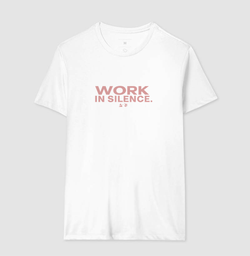 Work in Silence - Imagem 4