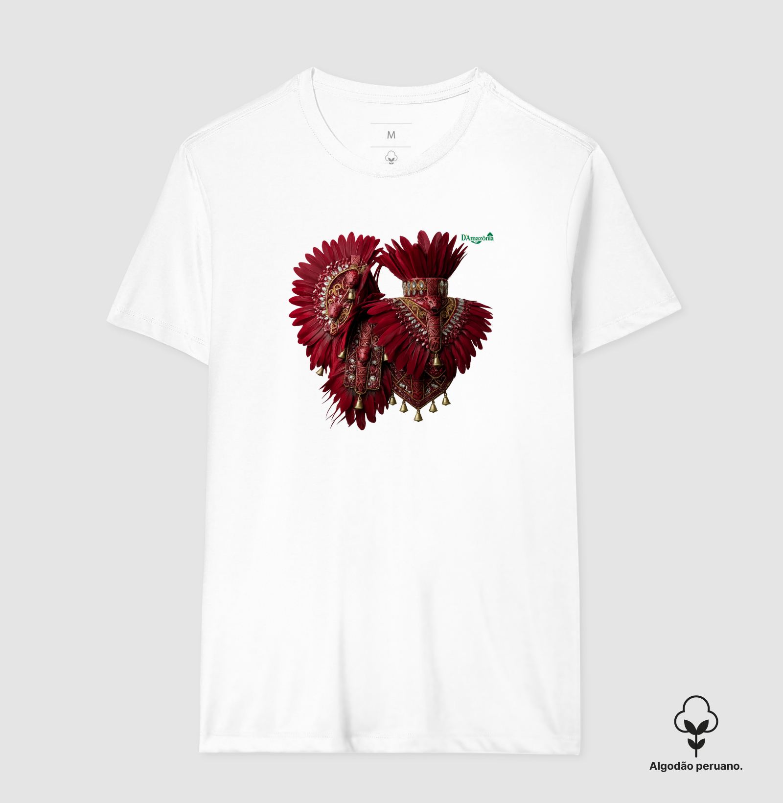 Camisa 2