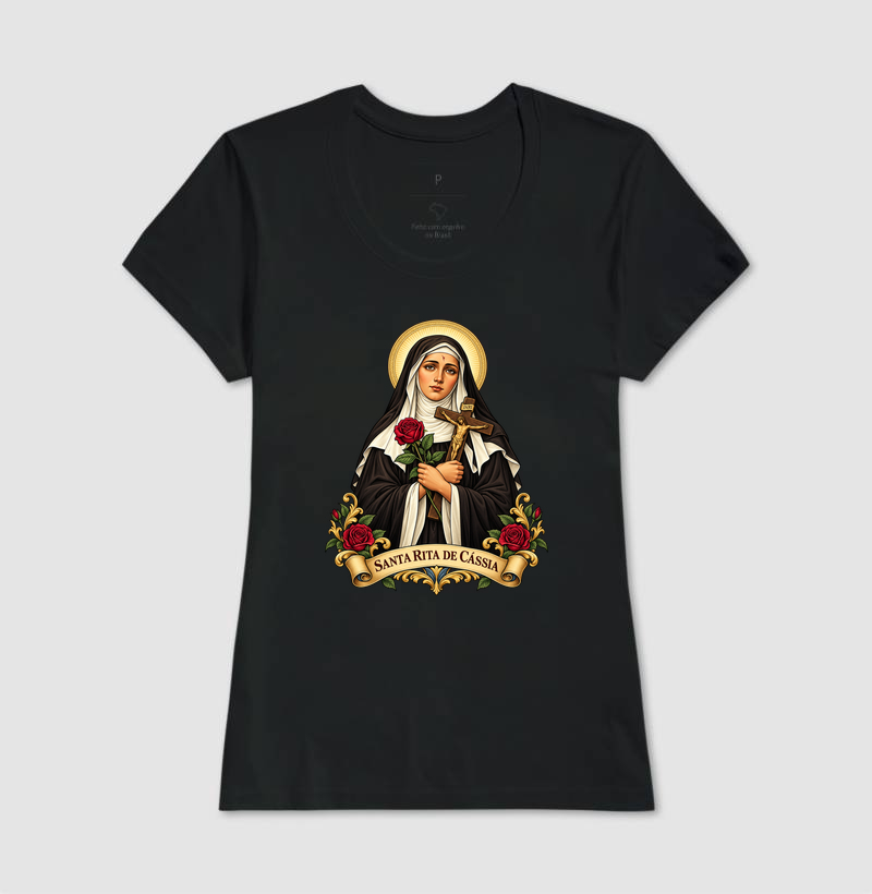 Santa Rita - Imagem 3