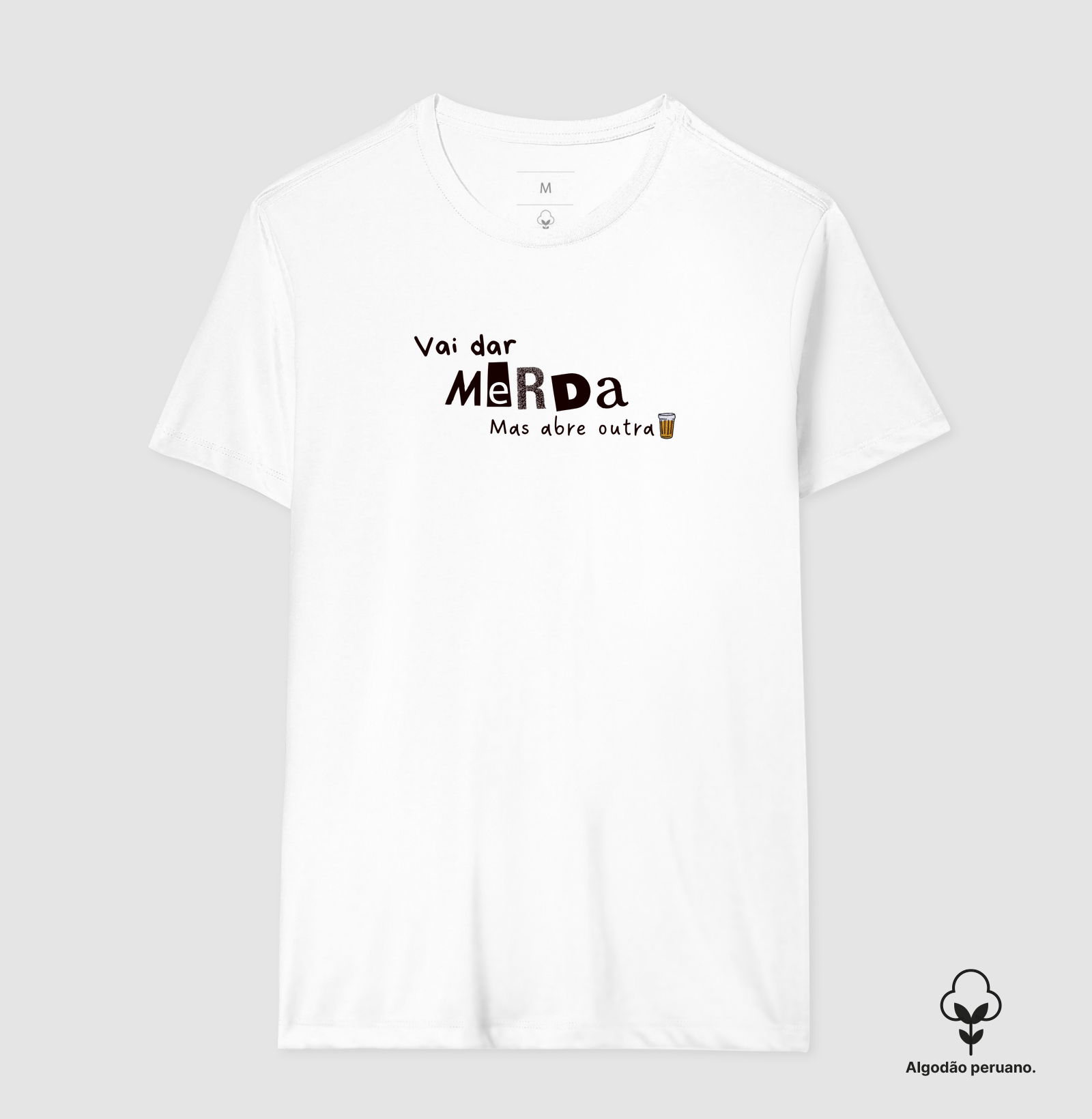 Camisa 20