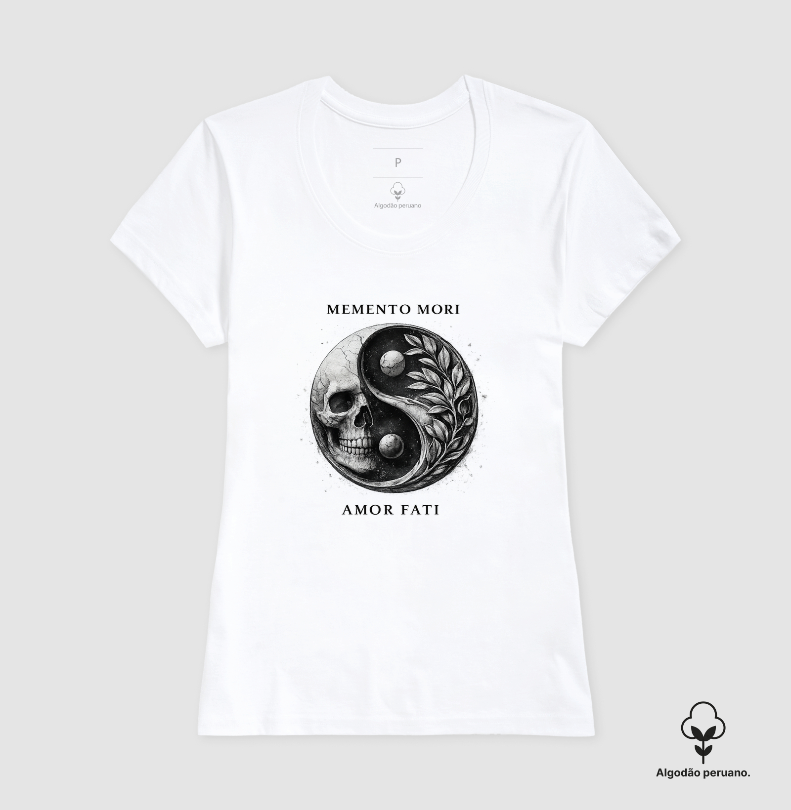 Estoicismo "Yin e Yang" - Imagem 7