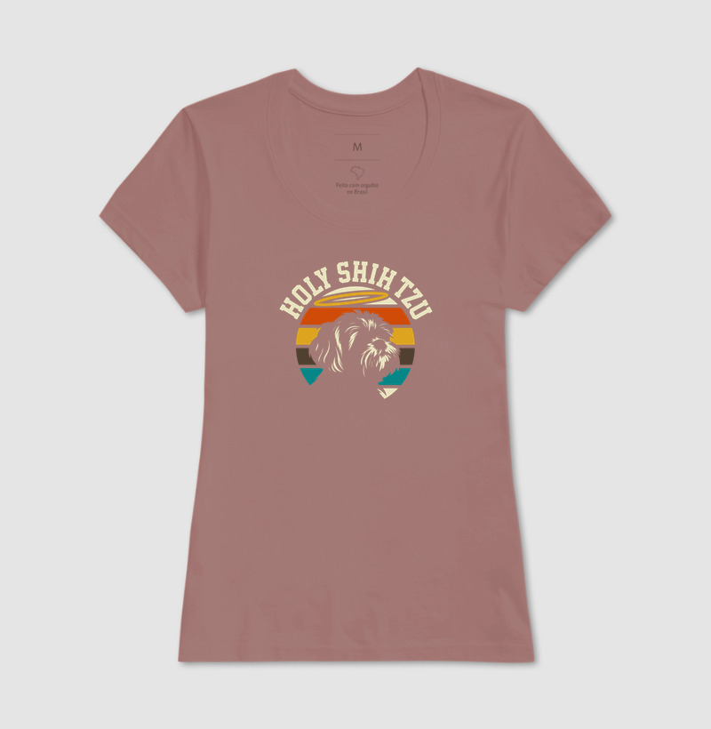 Holy Shih Tzu - Imagem 9