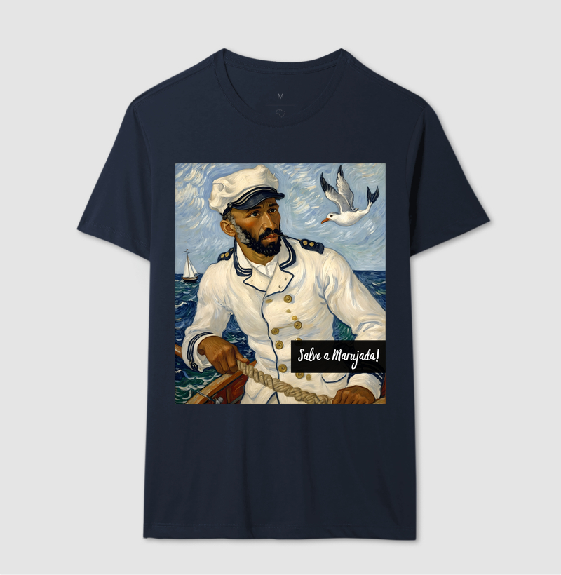 Camisa 8