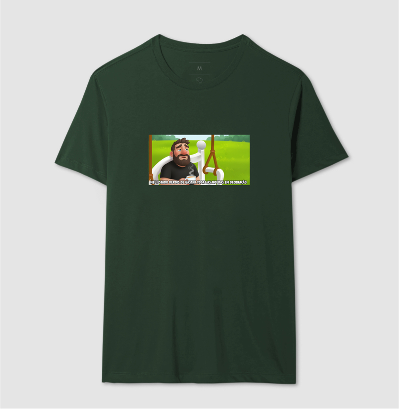 Camisa 11