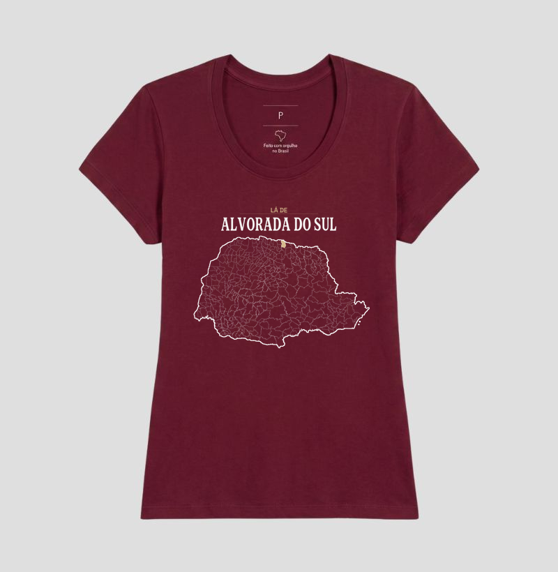 Alvorada do Sul | Território PR - Imagem 19