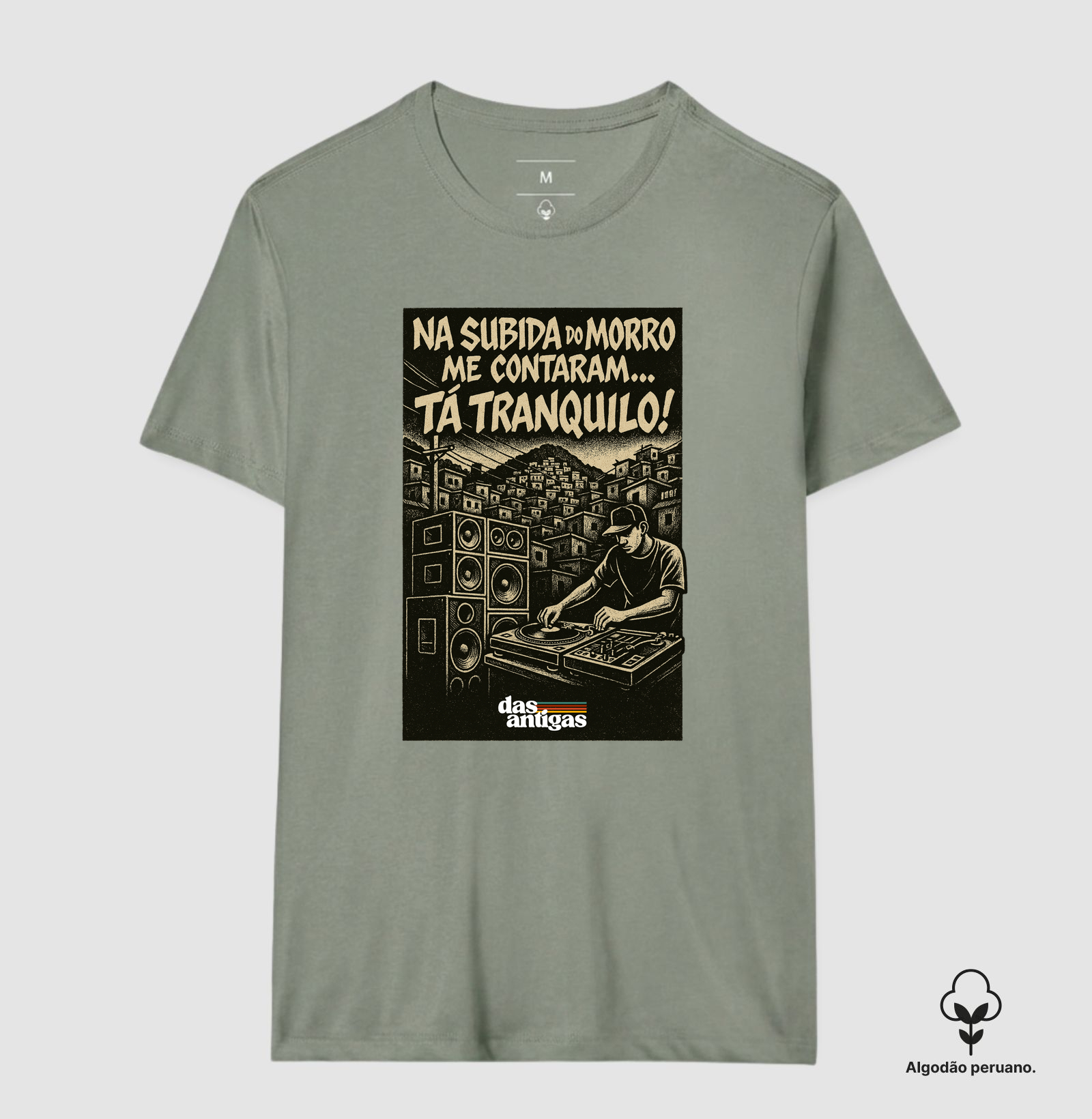 Tá tranquilo!  - Imagem 9