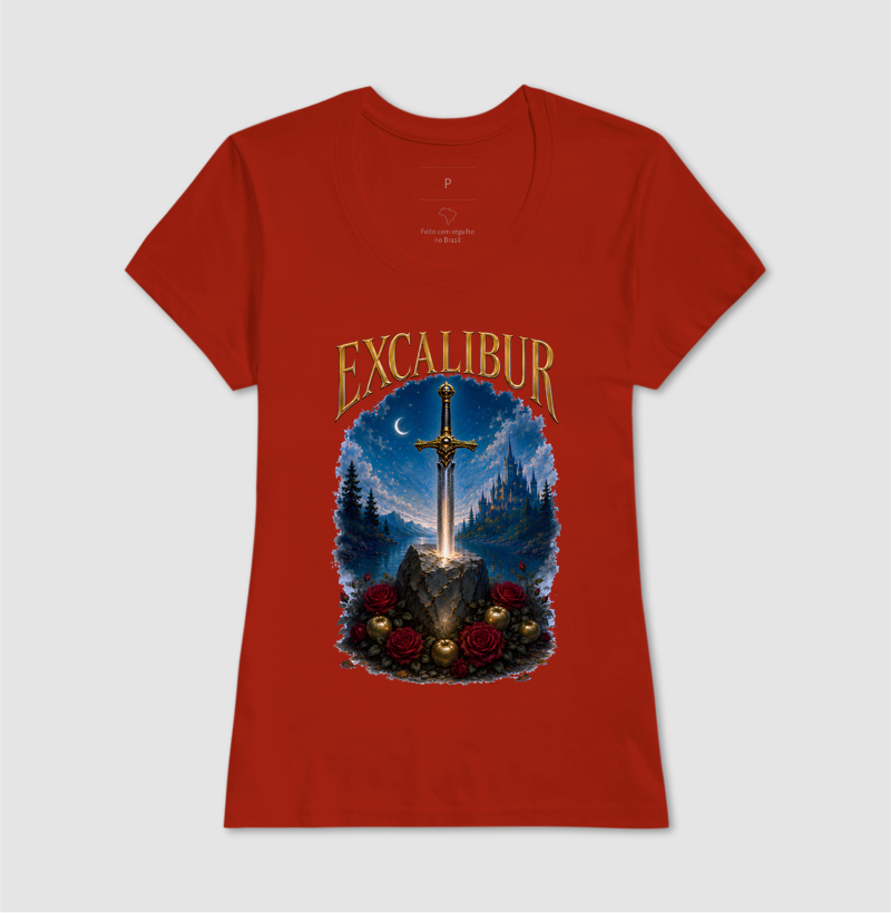 EXCALIBUR - Imagem 11