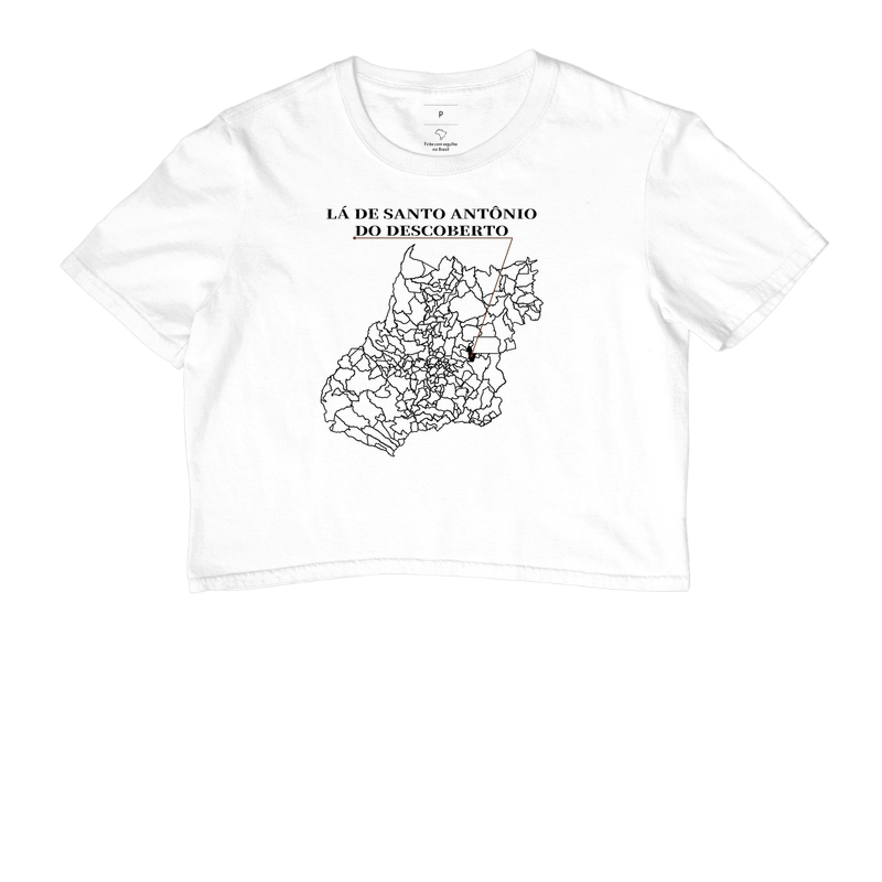 Santo Antônio do Descoberto | Origem GO - Imagem 3