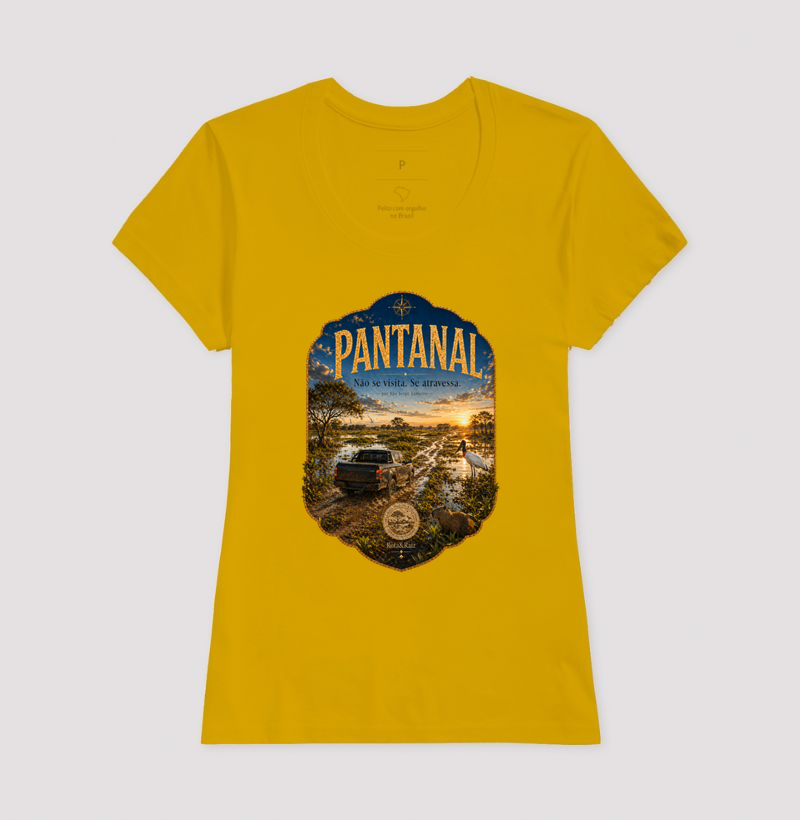 Camisa 12