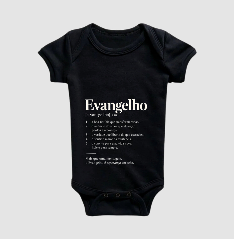 Evangelho – Boa Notícia que Transforma Vidas - Significado - Imagem 2