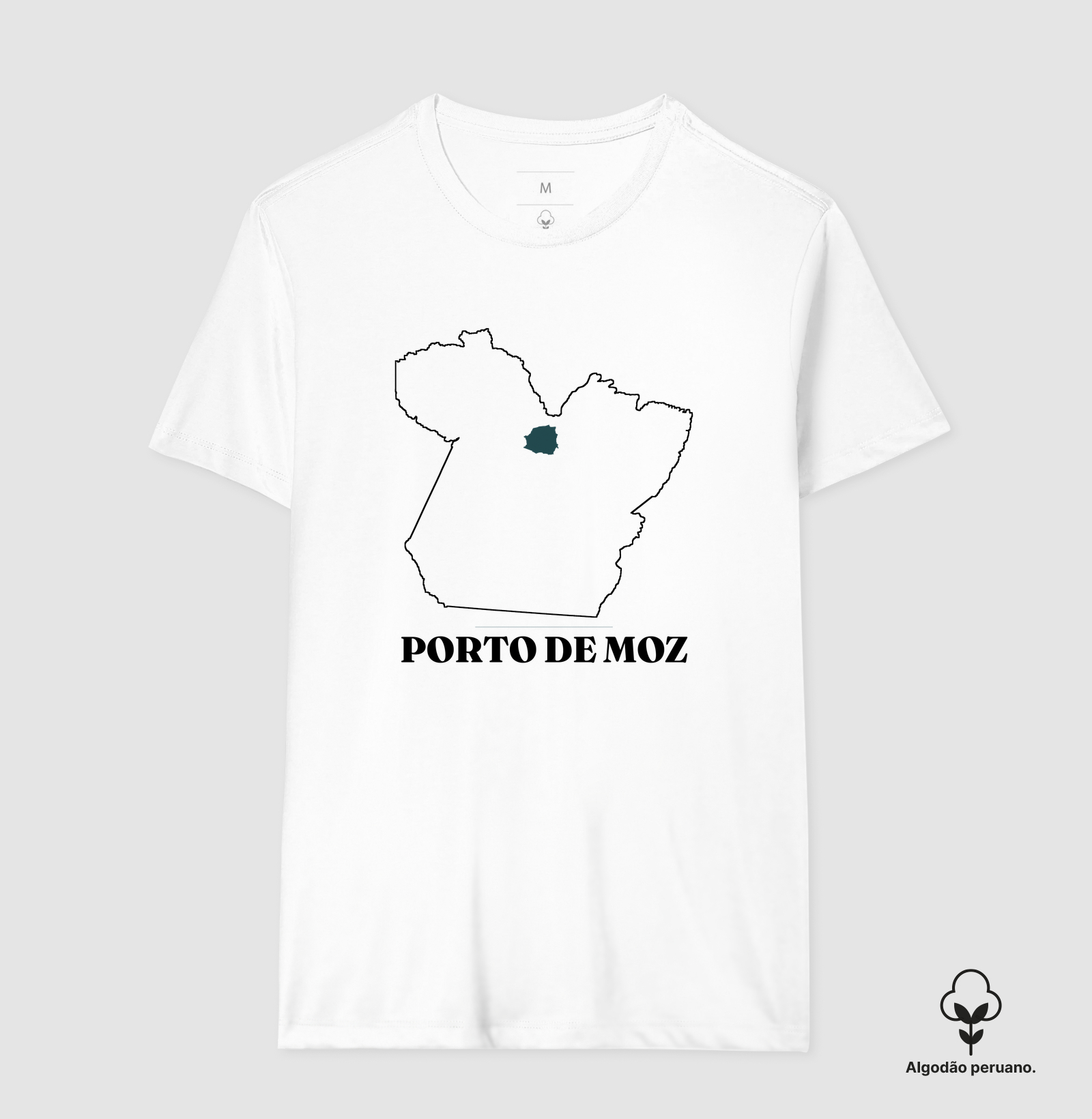 Porto de Moz | Traço PA - Imagem 3