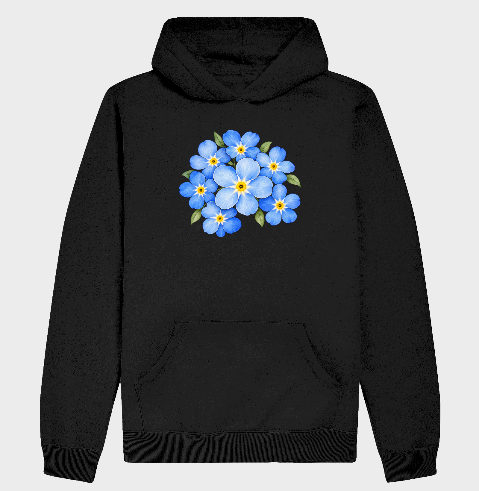 Wasurenagusa — Afeto que Floresce - Imagem 2