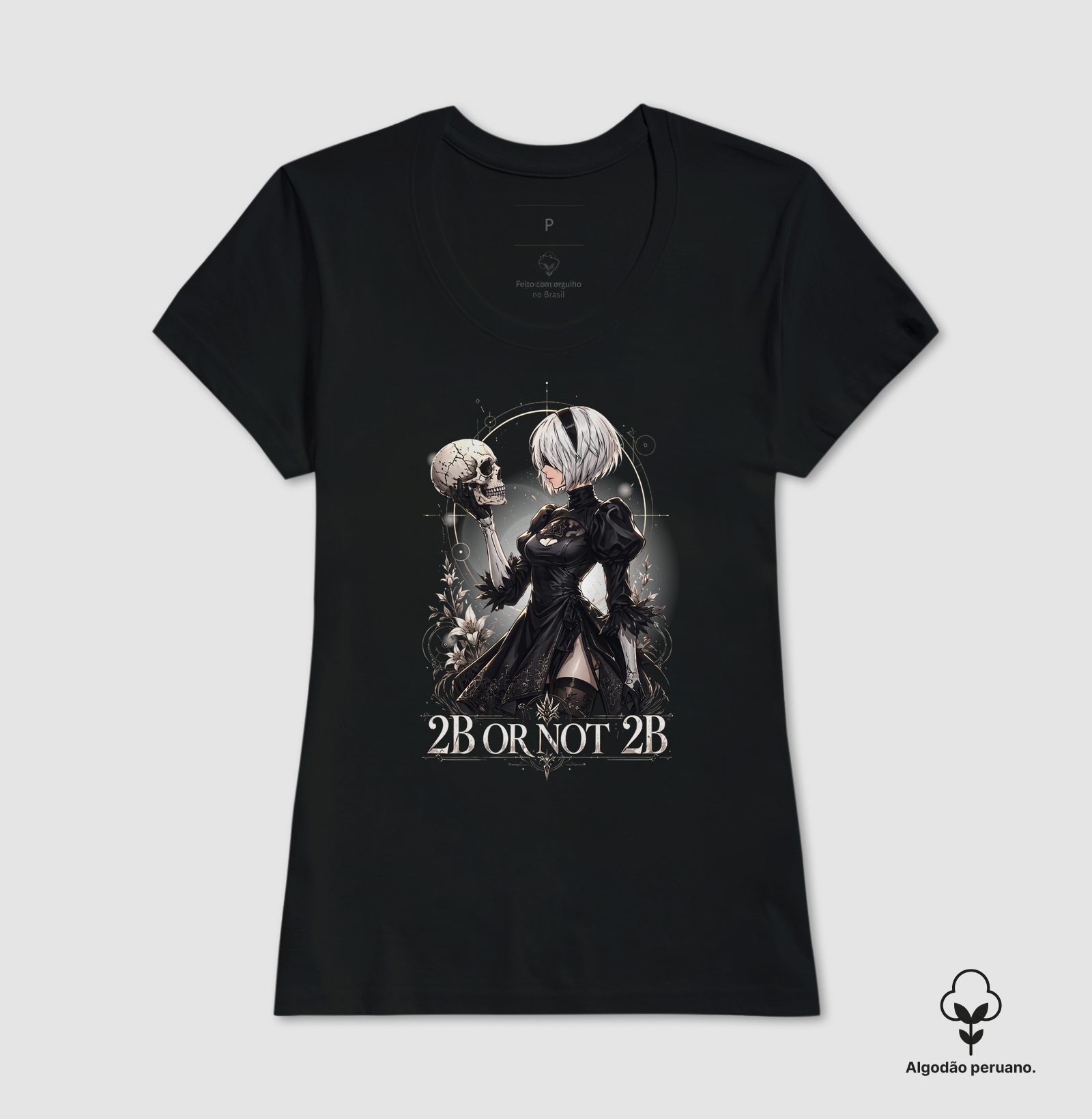 Camisa 2