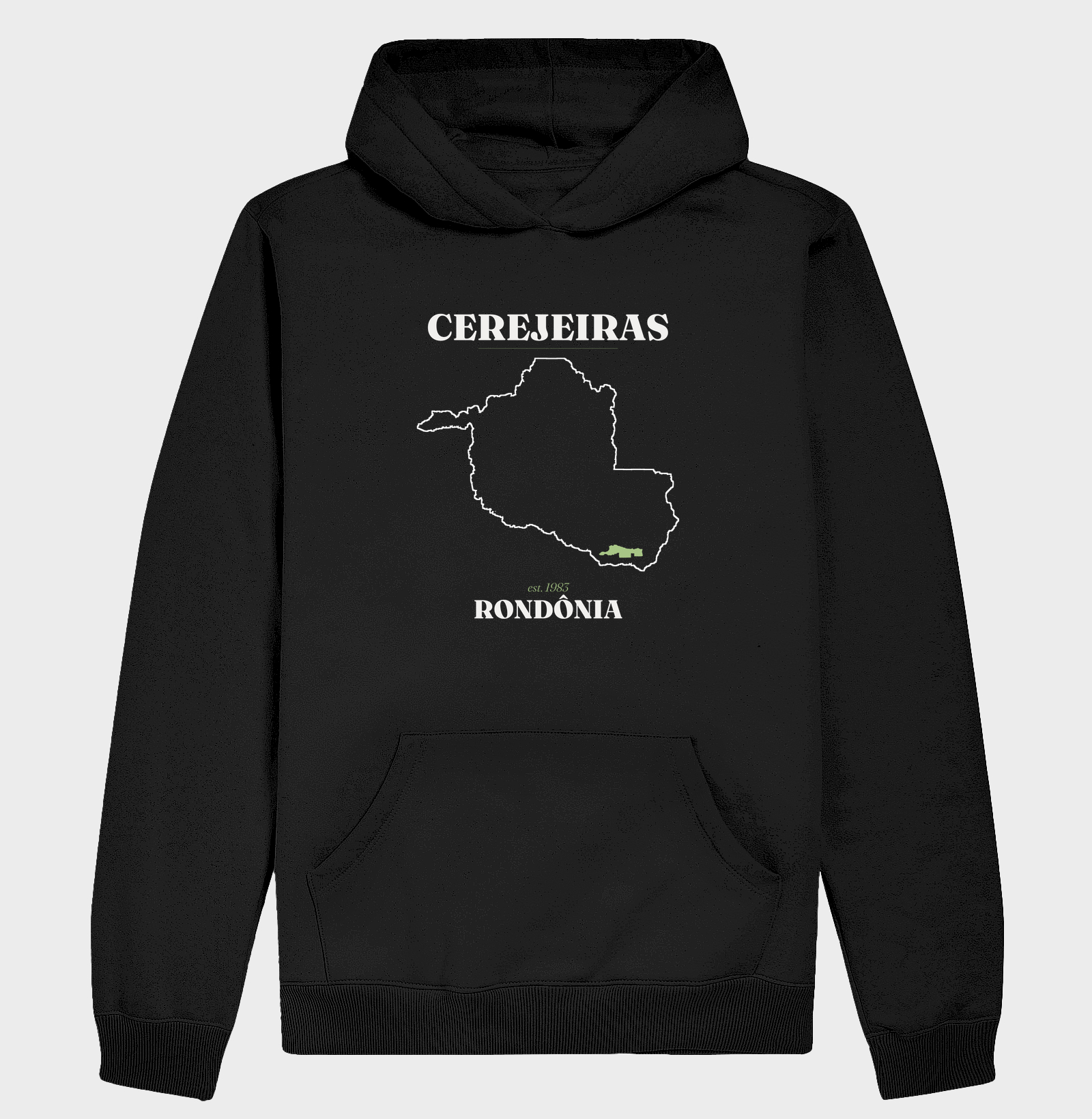 Cerejeiras | Legado RO - Imagem 2