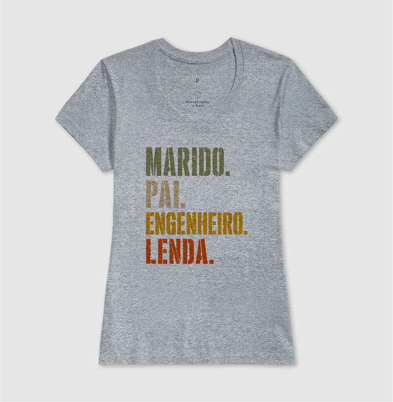 Marido, Pai, Engenheiro, Lenda - Imagem 12