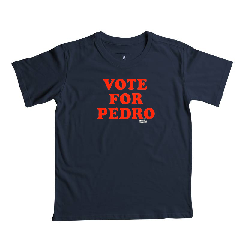 Vote for Pedro Clássica - Imagem 3