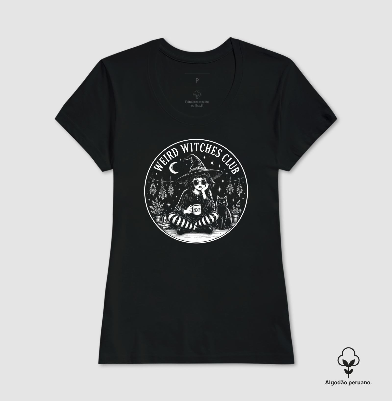 Weird Witches Club - Imagem 2