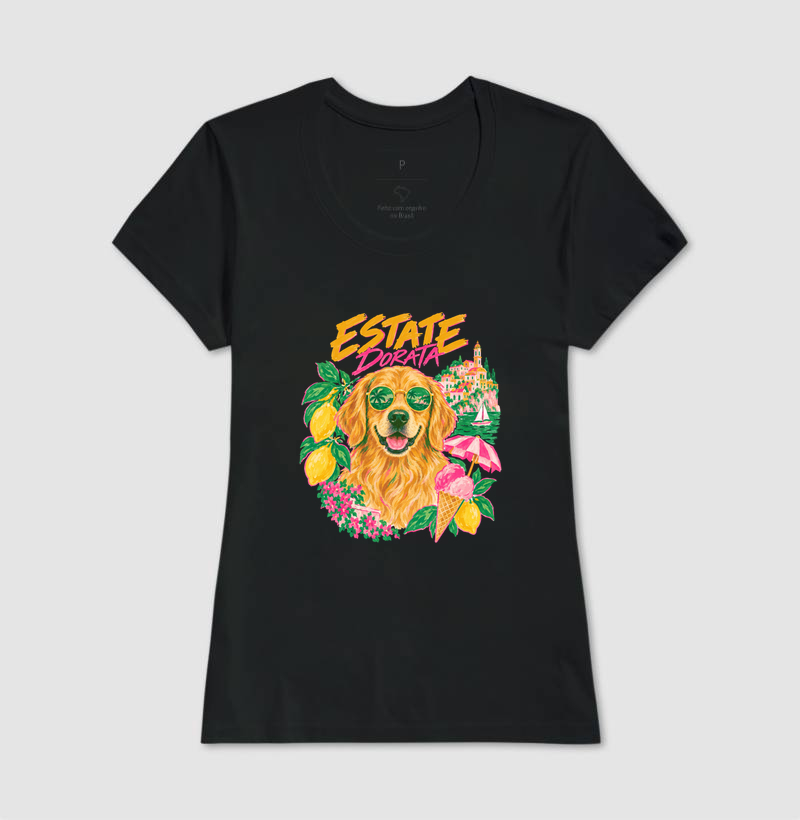 Golden Retriever - Sole & Cani - Imagem 3