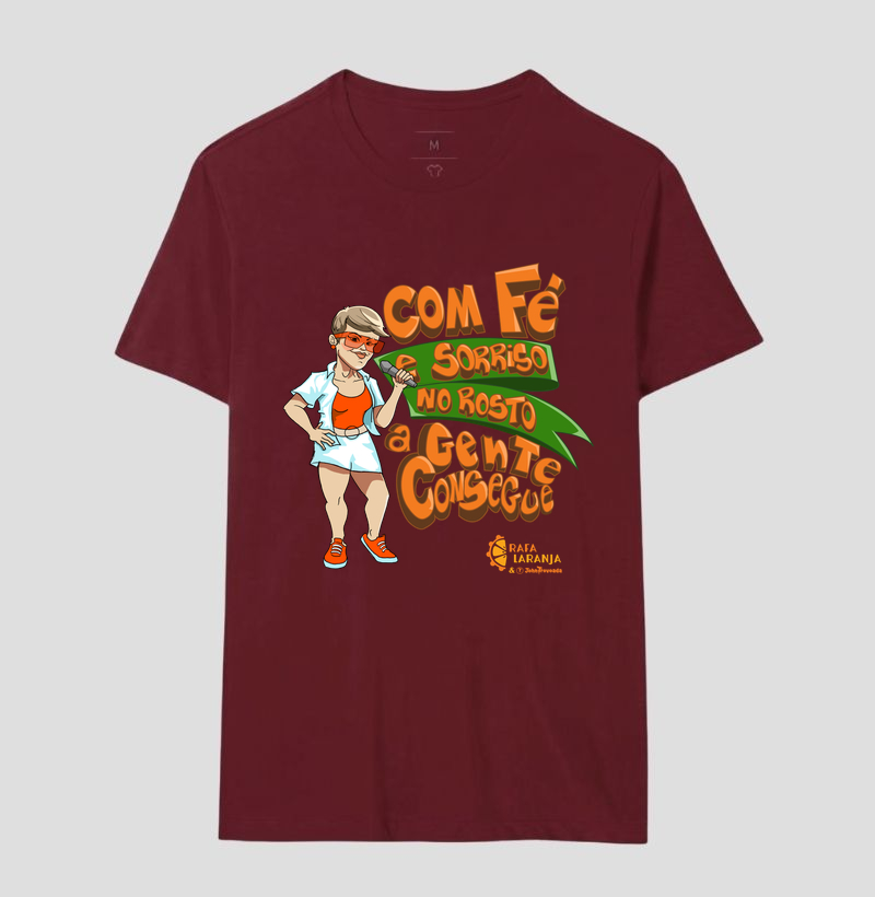 Camisa 17