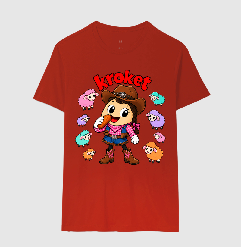 Egg Kroket - Fazendeira - Imagem 10
