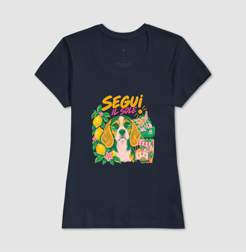 Beagle  - Sole & Cani - Imagem 7