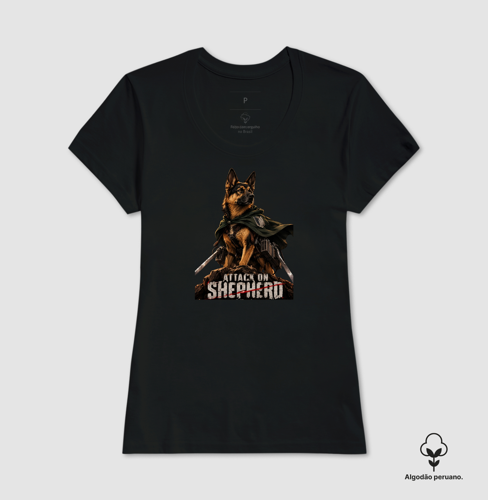 Attack on shepherd - Imagem 6