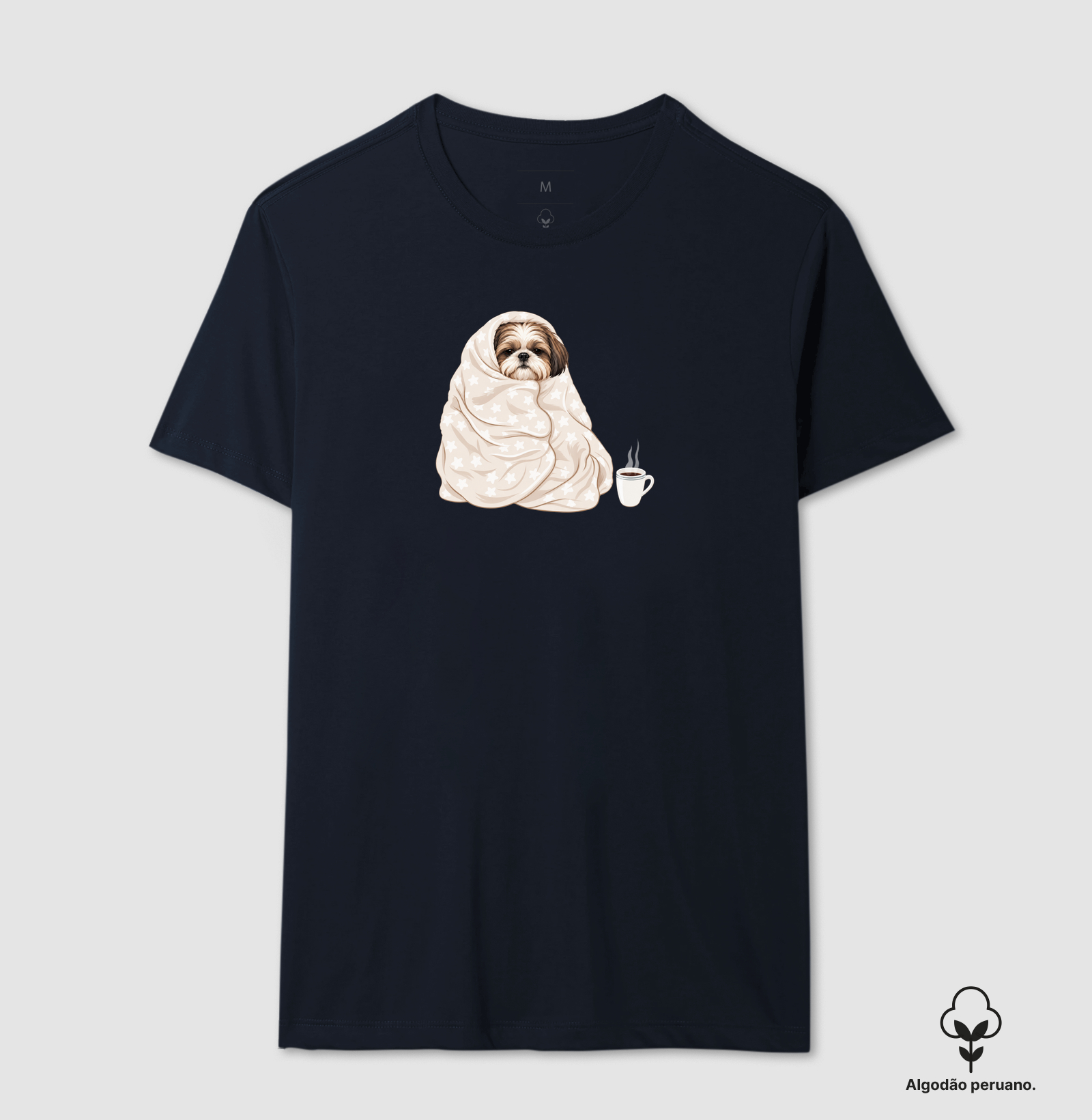 Shih Tzu Coffee - Imagem 7