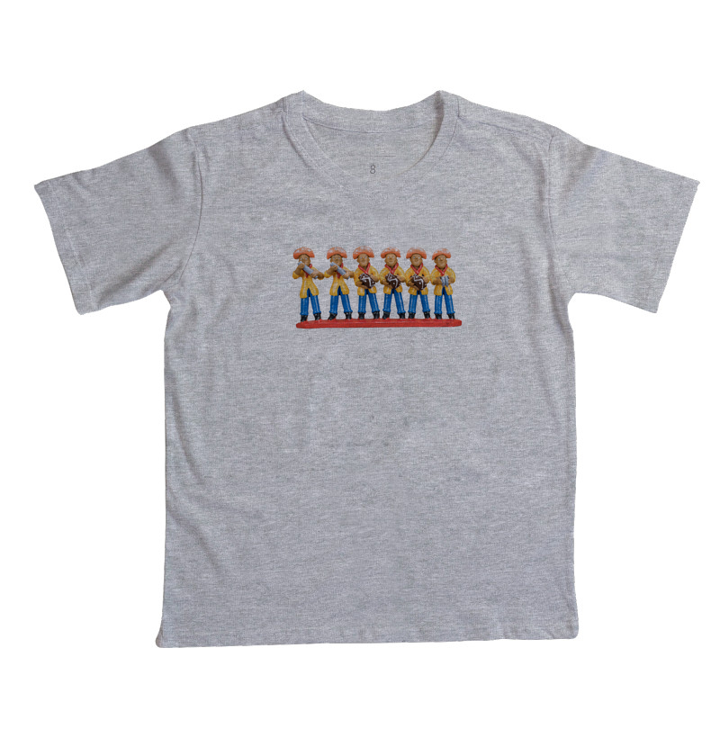 Camisa 4