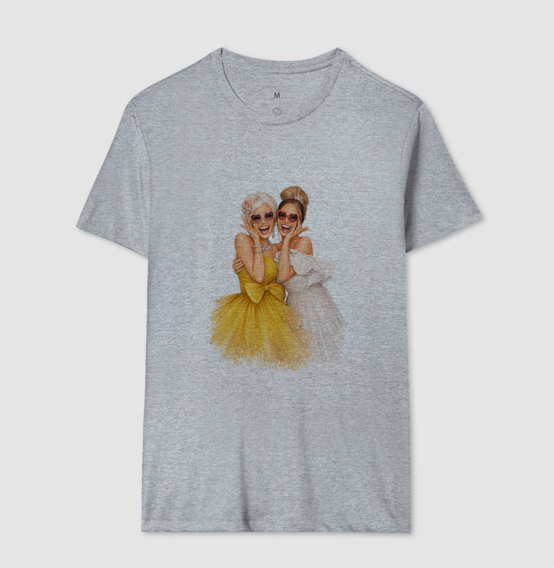 Camisa 10