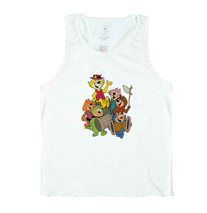 Camiseta Manda Chuva - Imagem 2